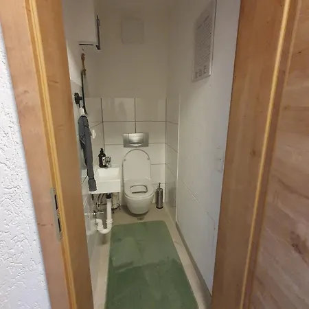 Apartmán Loft Mit Kamin