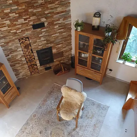 Loft Mit Kamin * Scheuring